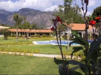 Posada La Presa 