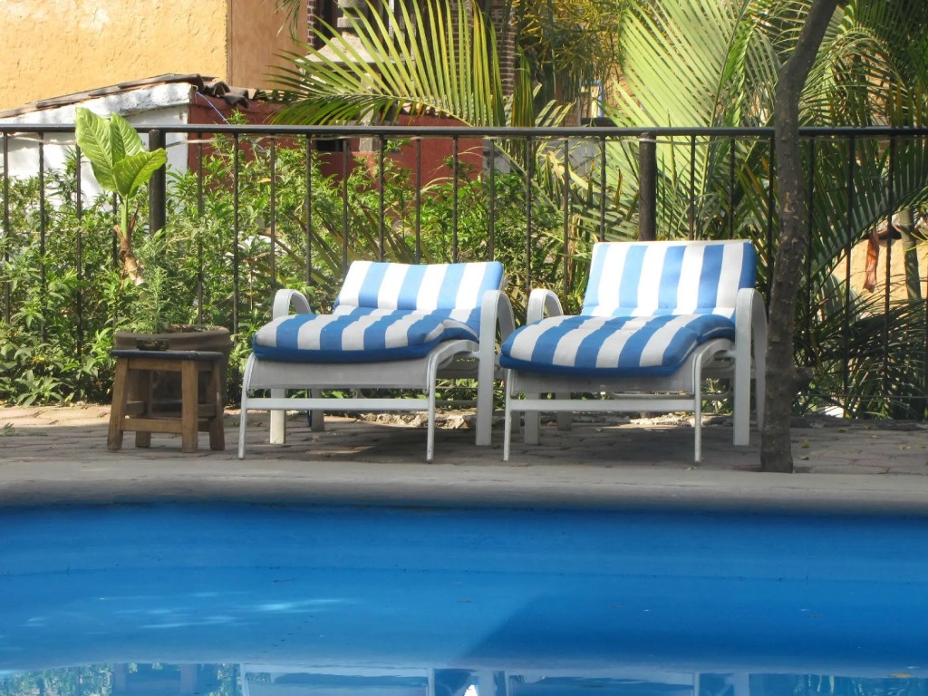 Hotel Teocalli 4*