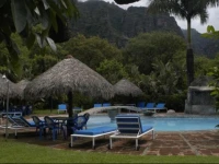 Hotel Amatlan de QuetzalcГіatl 