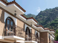 Hostal Ventana Del Cielo