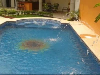 Posada El Canto del Cenzontle 