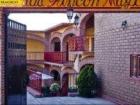 Posada Rincon Magico 