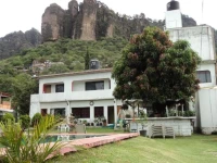Hotel Puerto Villamar 
