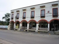 Hotel Casa Amador 