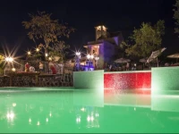 Casa Isabella 