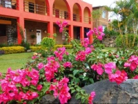 Hacienda los Plateados 