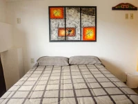 Hospedaje Casa Verde 