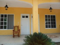 Posada Los Robles 