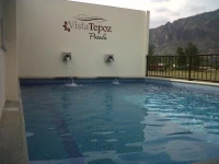 Posada Vista Tepoz 