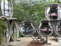 Tubohotel 