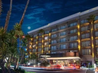 Hotel Lucerna Tijuana 
