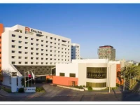 Real Inn Tijuana by Camino Real 