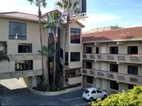 Hotel Frontiere Tijuana 