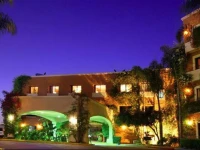 Gamma by Fiesta Inn Tijuana 