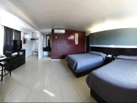 Hotel La Mesa 