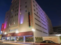 Hotel TicuГЎn 