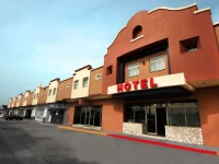 Hotel Astor Tijuana 3*