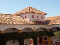 Hacienda Del Mar 