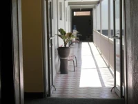 Hotel Plaza Hermosa 