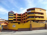 Hotel Villas de Santiago Inn 