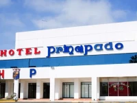 Hotel del Principado Tijuana Aeropuerto 