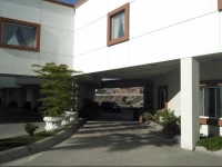 Motel Marina Marbella 