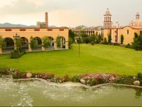 Hacienda Rijo 