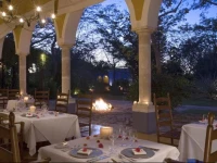 Hacienda San Jose a Luxury Collection Hotel 