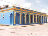 Hotel Tlacotalpan 