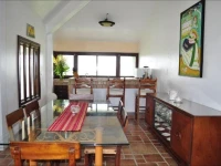 Hotel Estancias de Sotavento Casa del Ganadero 