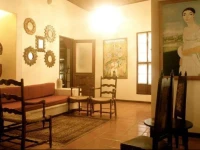 Hotel Estancias de Sotavento Los Tres Portales 