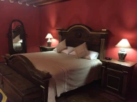 Quinta La Huerta 