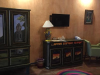 Quinta La Huerta