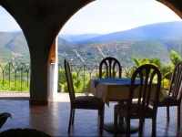 Hotel Piedras de Sol Solaris Morelos 