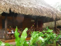 Las Guacamayas Lodge Resort, Selva Lacandona, Chiapas MГ©xico 