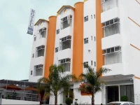 Hotel SeГ±orial Tlaxcala 