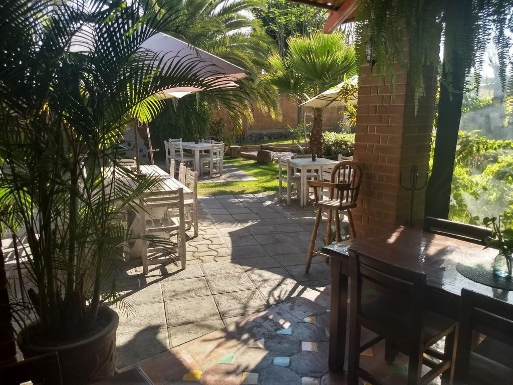 La Renacuaja 