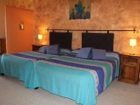 Hotel Posada La Poza 