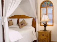 The Todos Santos Inn 