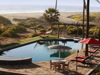 Villa Santa Cruz 