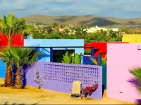 The Hotelito 