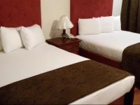 Best Western Gran Marques Toluca 