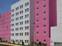 City Express Suites Toluca 