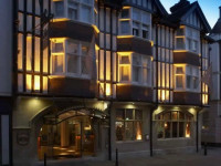 Abode Canterbury