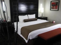 Crowne Plaza Toluca - Lancaster 