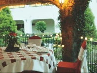 Del Rey Inn Hotel 