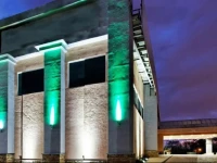Gran Hotel Plaza Imperial 3*