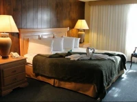 Biohotel Boutique Metepec 
