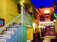 Hotel Mi Pueblito 