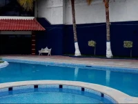 Hotel Marina Topolobampo 